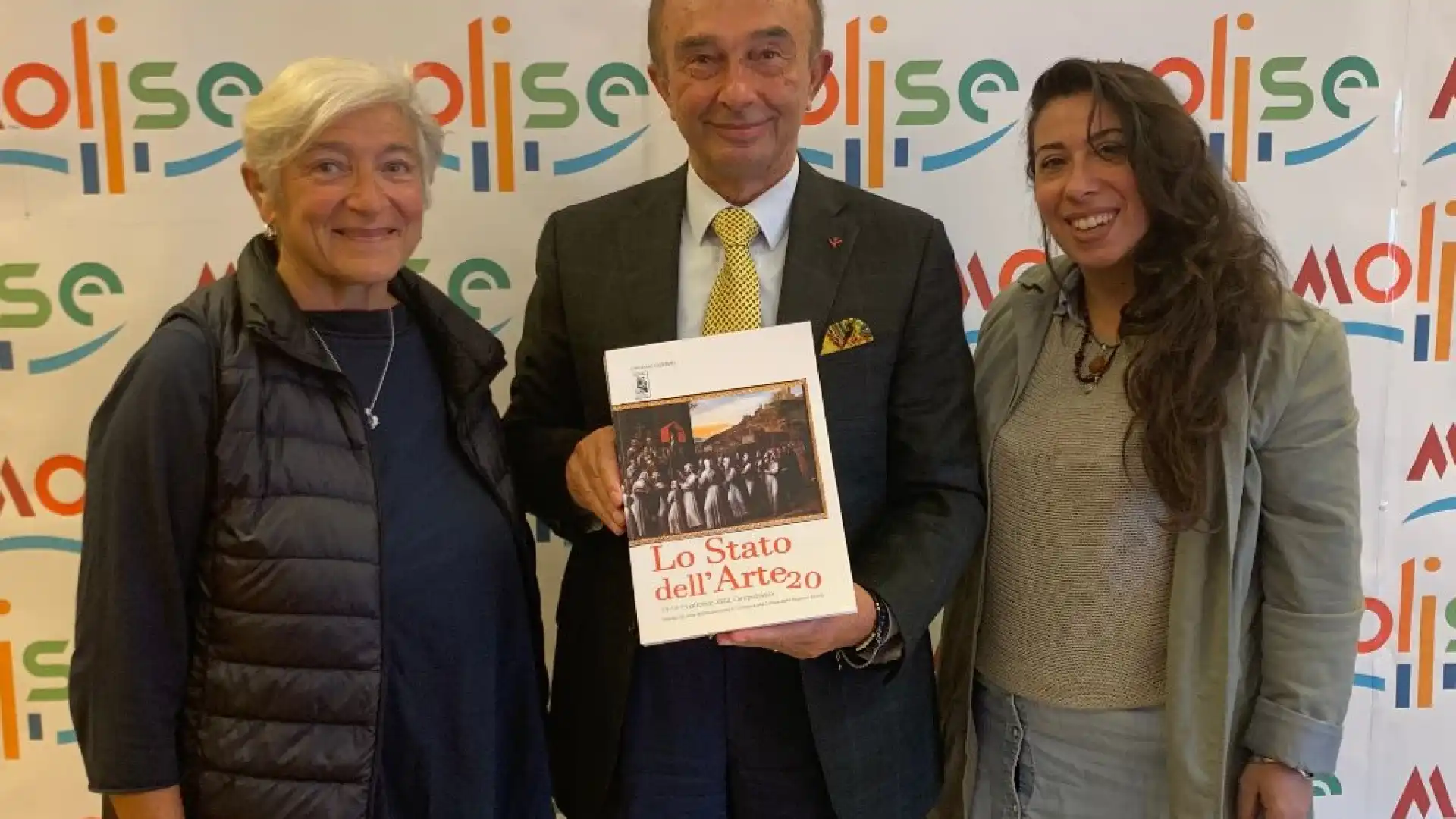 Campobasso: parte oggi il congresso nazionale dell’IGIIC Lo Stato dell’Arte. Cotugno:”Esperti da tutta Italia nel Molise”.